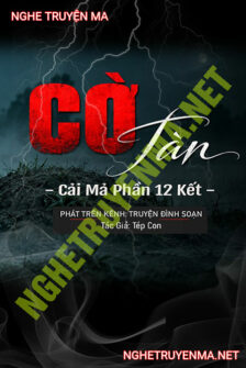 Cờ Tàn
