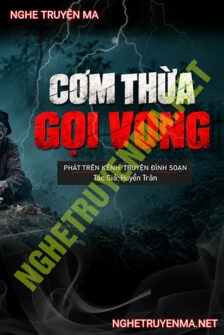 Cơm Thừa Gọi Vong
