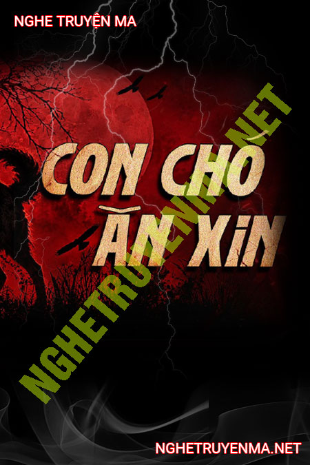 Con Chó Ăn Xin