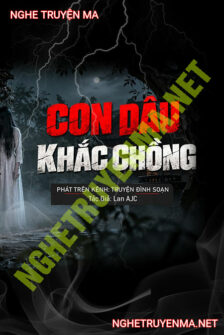 Con Dâu Khắc Chồng