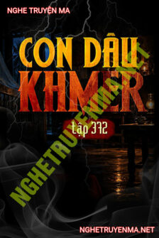 Con Dâu Khmer