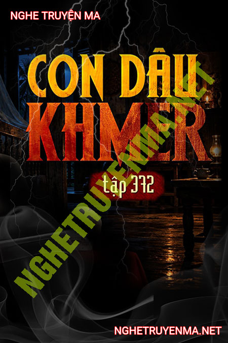 Con Dâu Khmer