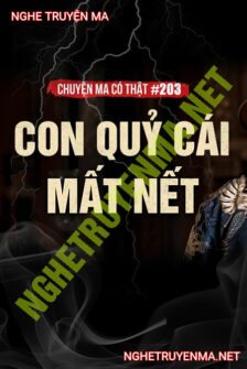 Con Quỷ Cái Mất Nết