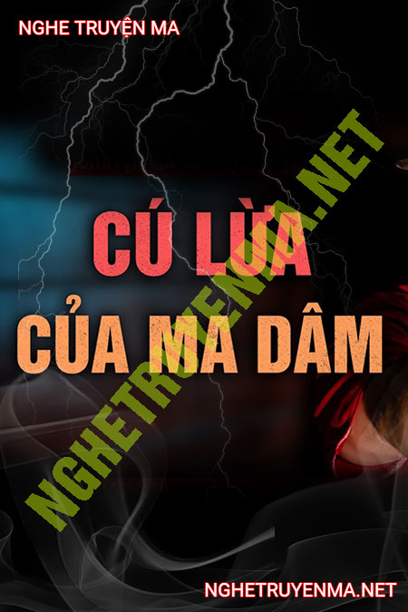 Cú Lừa Của Ma Dâm