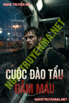 Cuộc Đào Tẩu Đẫm Máu