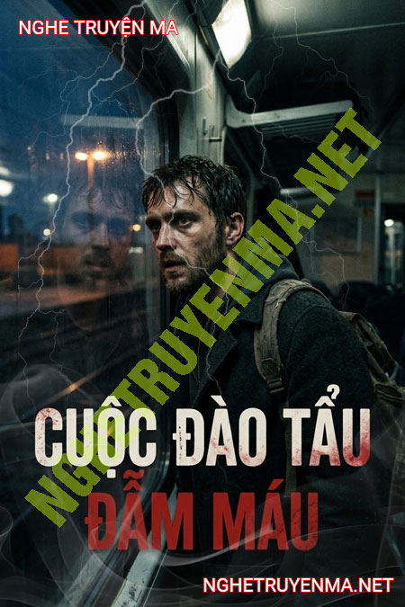 Cuộc Đào Tẩu Đẫm Máu