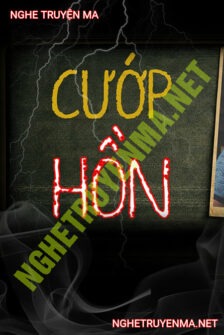 Cướp Hồn