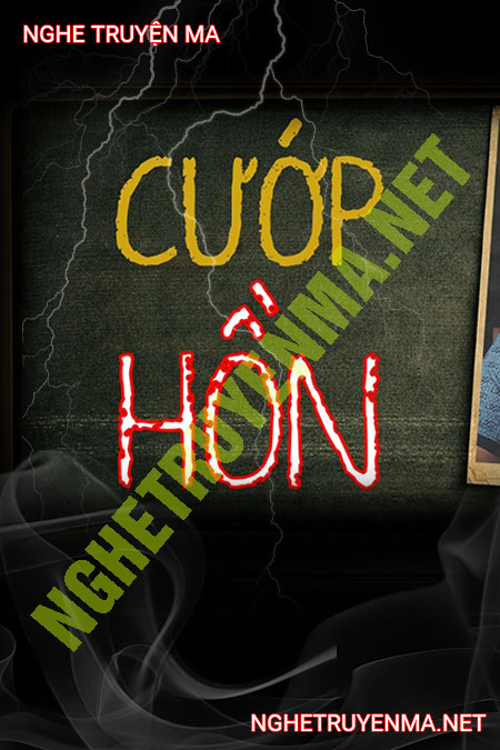 Cướp Hồn