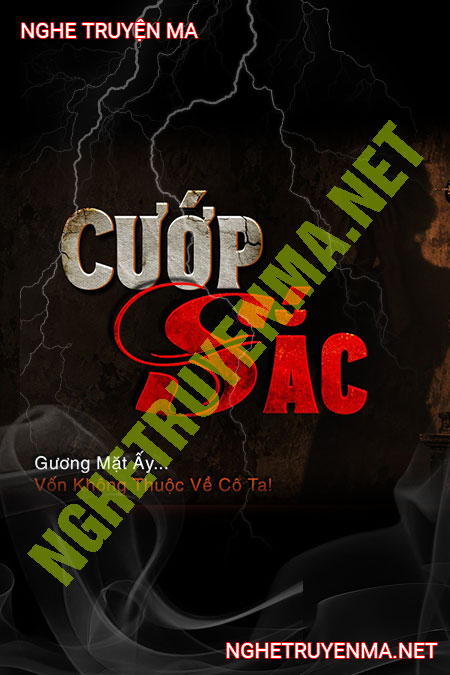 Cướp Sắc