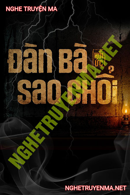 Đàn Bà Sao Chổi