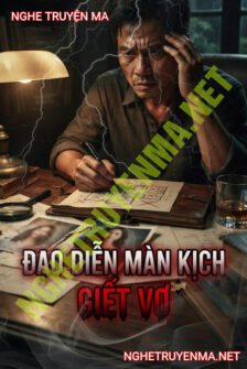 Đạo Diễn Màn Kịch G.iết Vợ