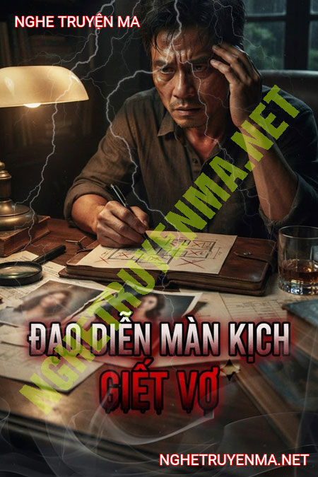 Đạo Diễn Màn Kịch G.iết Vợ