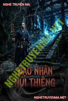 Đạo Nhân Núi Thiêng