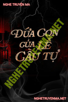 Đứa Con Của Lễ Cầu Tự