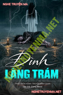 Đình Làng Trám