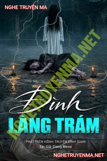 Đình Làng Trám