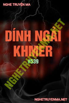 Dính Ngải Khmer