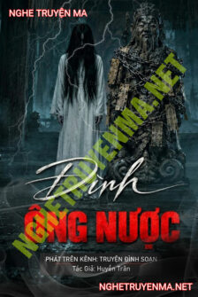 Đình Ông Nược