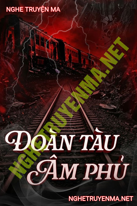 Đoàn Tàu Âm Phủ