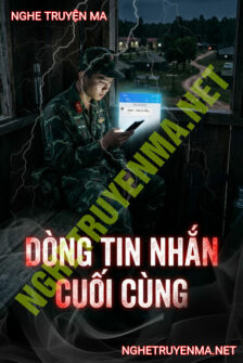 Dòng Tin Nhắn Cuối Cùng