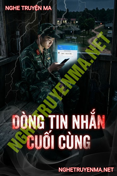 Dòng Tin Nhắn Cuối Cùng