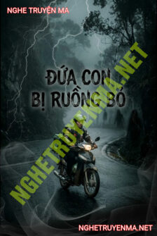 Đứa Con Bị Ruồng Bỏ