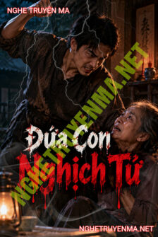Đứa Con Nghịch Tử