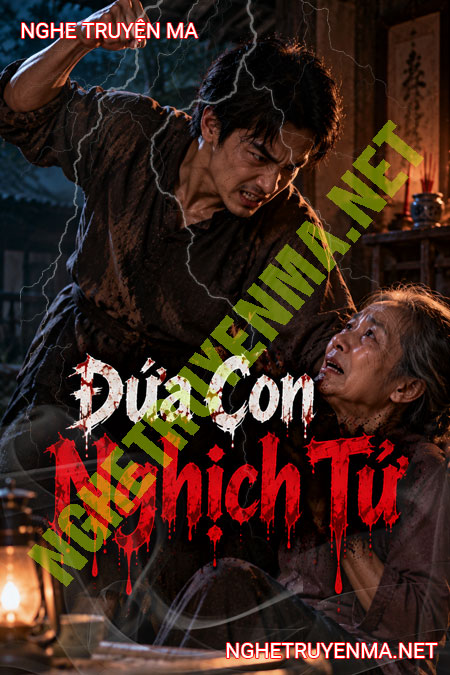 Đứa Con Nghịch Tử