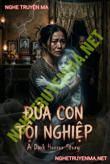 Đứa Con Tội Nghiệp