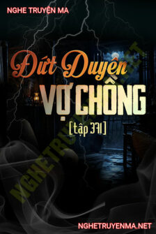 Dứt Duyên Vợ Chồng