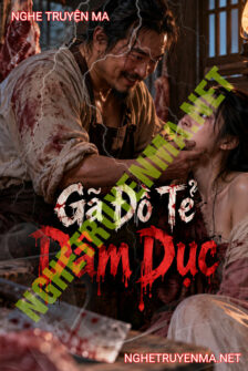 Tên Đồ Tể Dâm Dục
