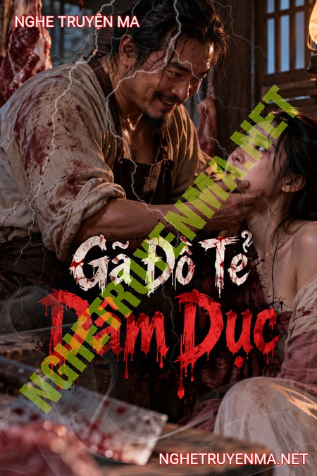 Tên Đồ Tể Dâm Dục