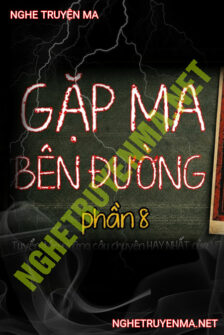 Gặp Ma Bên Đường