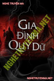 Gia Đình Quỷ Dữ