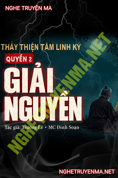 Giải Nguyền