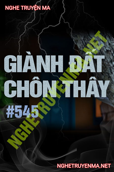 Giành Đất Chôn Thây