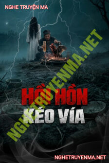 Hồi Hồn Kéo Vía