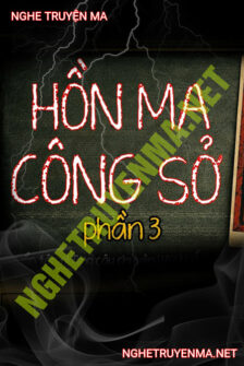 Hồn Ma Công Sở