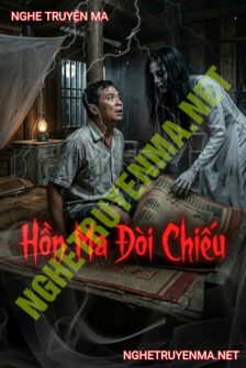 Hồn Ma Đòi Chiếu