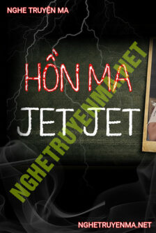 Hồn Mà Jet Jet