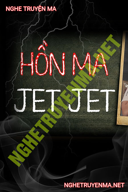 Hồn Mà Jet Jet