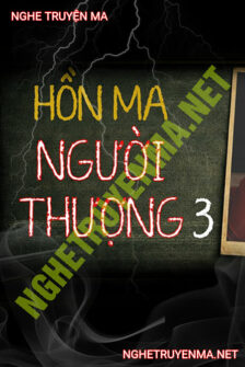 Hồn Ma Người Thương