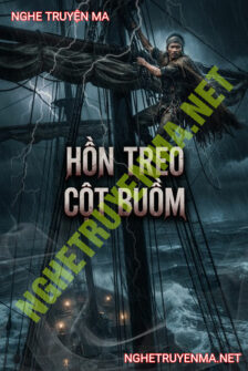 Hồn Treo Cột Buồm
