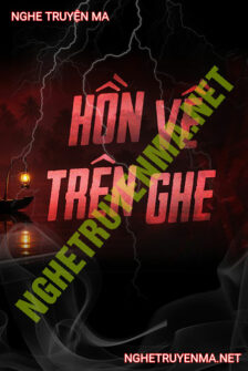 Hồn Về Trên Ghe