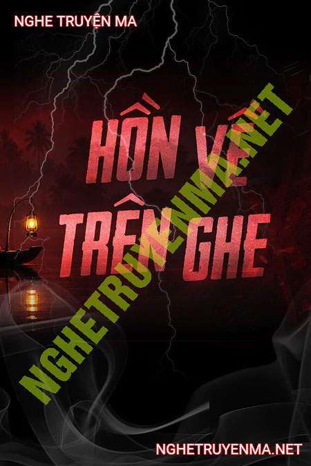 Hồn Về Trên Ghe