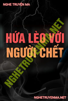 Hứa Lèo Với Người C.hết