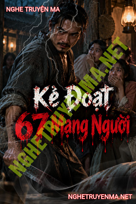 Kẻ Đoạt 67 Mạng Người