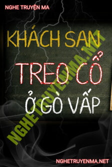 Khách Sạn Treo Cổ Ở Gò Vấp