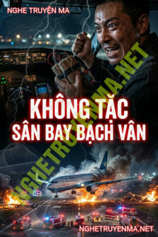 Không Tặc Sân Bay Bạch Vân