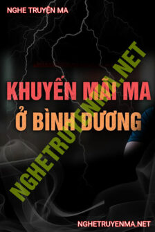 Khuyến Mãi Ma Ở Bình Dương